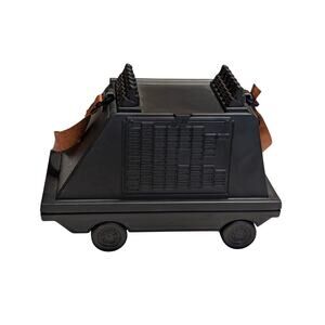 Disney’s Star Wars Galaxy’s Edge Mouse Droid Popcorn Holder - USED